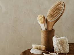 Ancient Beauty Rituals: Dry Brushing + Gua Sha with Sarva & Tara Oils