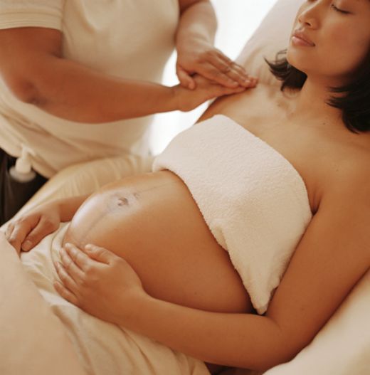 Take Care of Mama: 11 Pregnancy Self-Care Tips