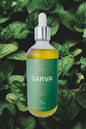 SARVA - Healing Body Oil