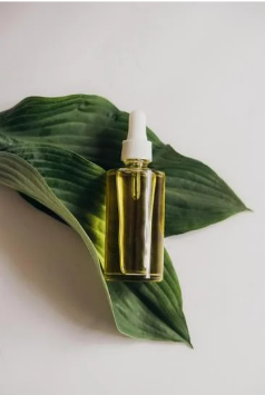 TARA - Illuminating Face Oil