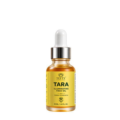 TARA Illuminating Face Oil - 30ML